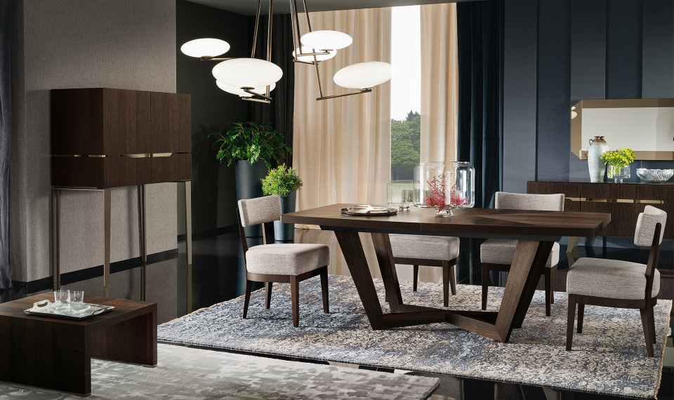 ACCADEMIA extendable dining table | Pöydät | ZIPhome.ee kuva 3