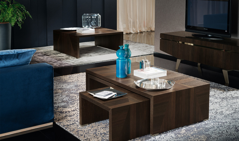 ACCADEMIA coffee table 76x58 | Сoffee tables | ZIPhome.ee image 2