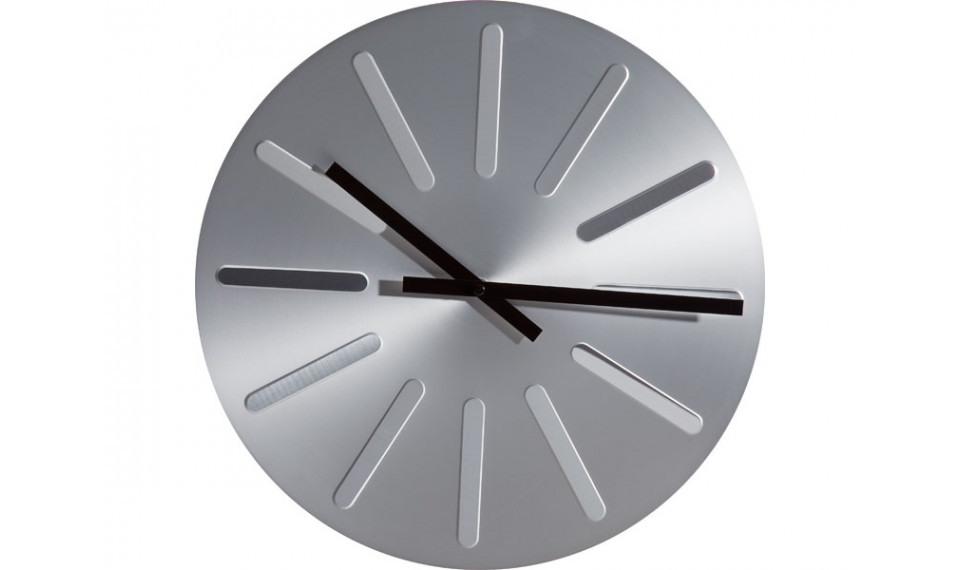Wall clock Platinium | Часы | ZIPhome.ee изображение 1