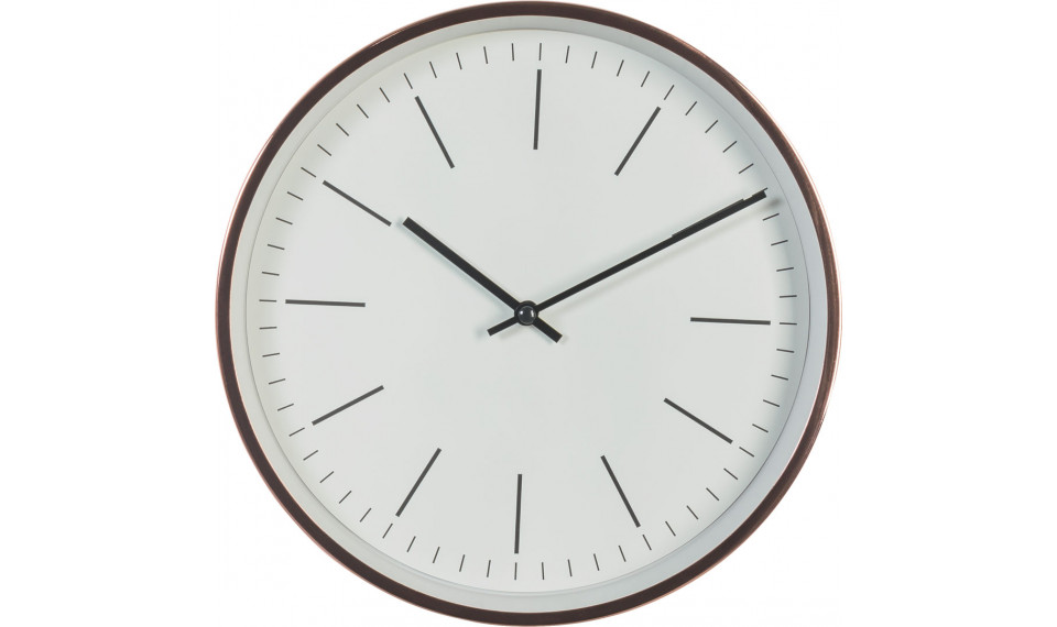 Wall clock Chic | Часы | ZIPhome.ee изображение 1