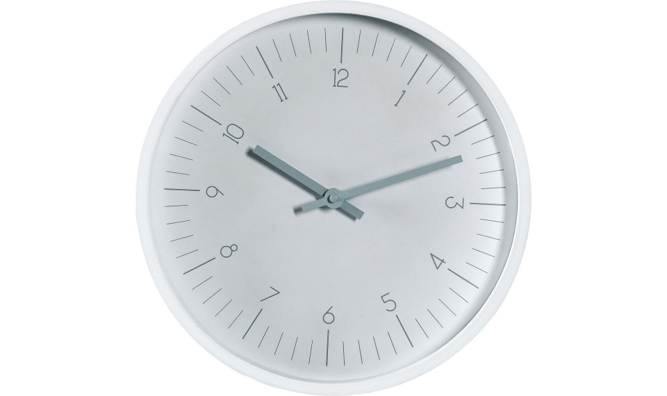 Wall clock Yule | Clocks | ZIPhome.ee image 1