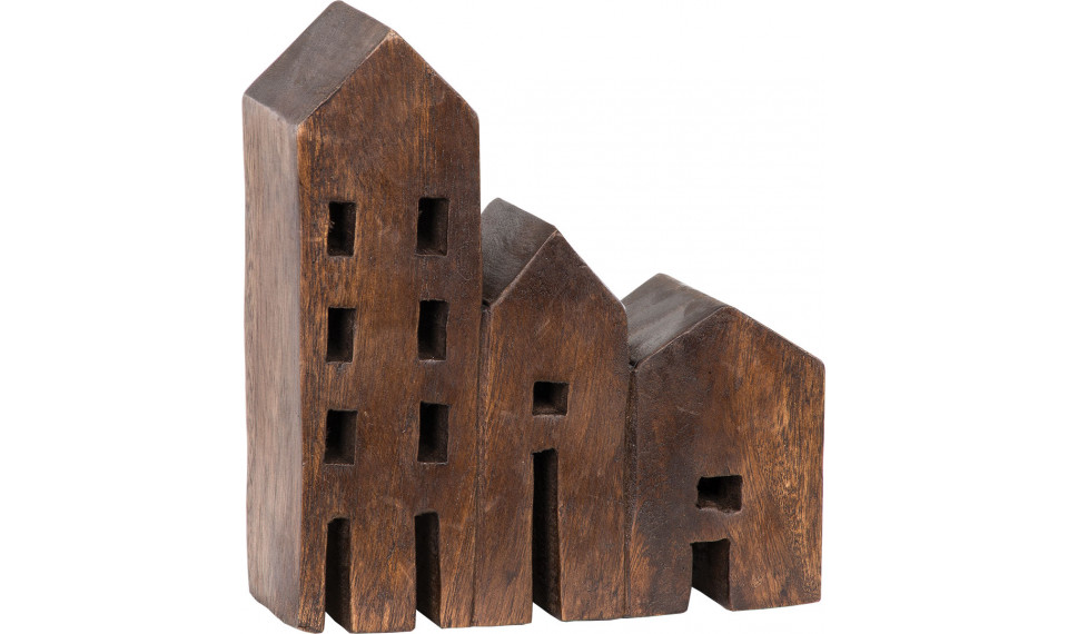 Figurine Building large | Фигурки | ZIPhome.ee изображение 1