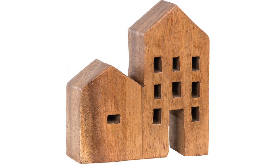 Figurine Building small | Dekoratiivesemed | ZIPhome.ee pilt 1