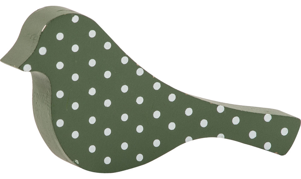 Figurine Bird Dot | Фигурки | ZIPhome.ee изображение 1