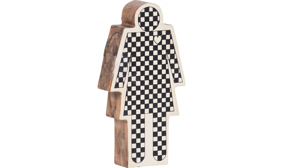 Figurine Woman | Фигурки | ZIPhome.ee изображение 1