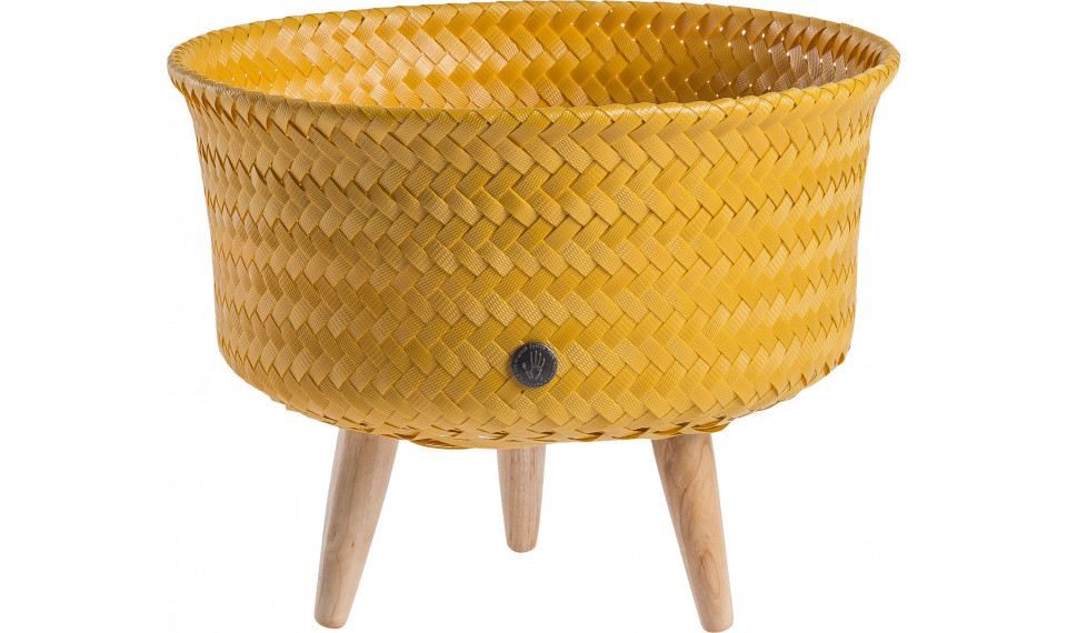 Round basket Sun | Lillepotid | ZIPhome.ee kuva 1