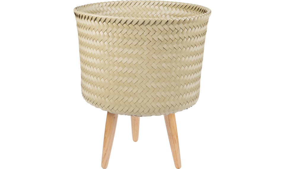Medium round basket Natu | Kukkaruukut | ZIPhome.ee kuva 1