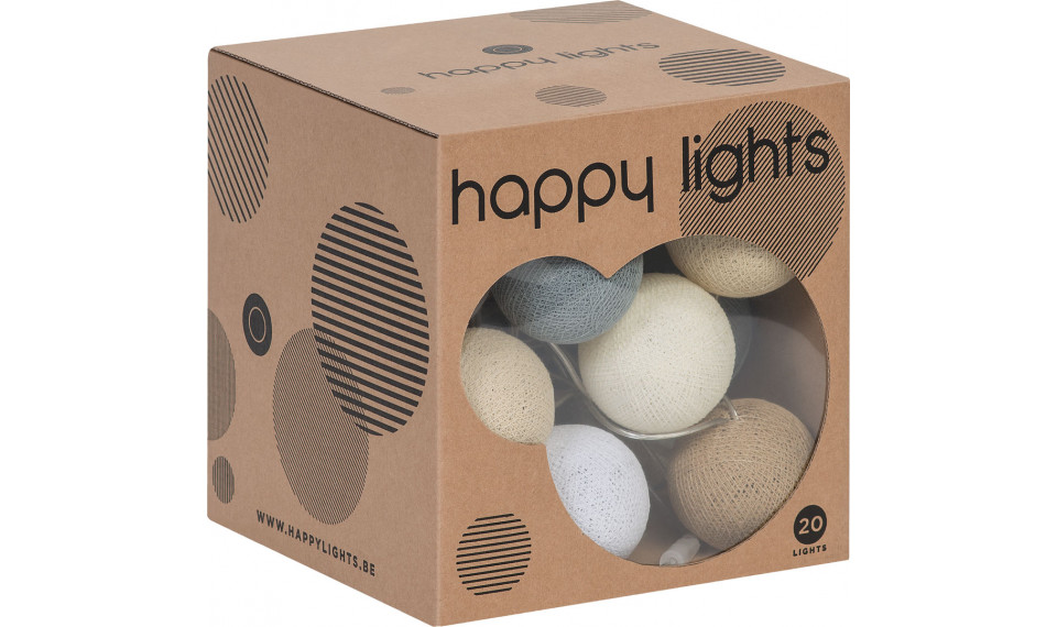 Happy Lights Lighting in beige color | Светильники | ZIPhome.ee изображение 1