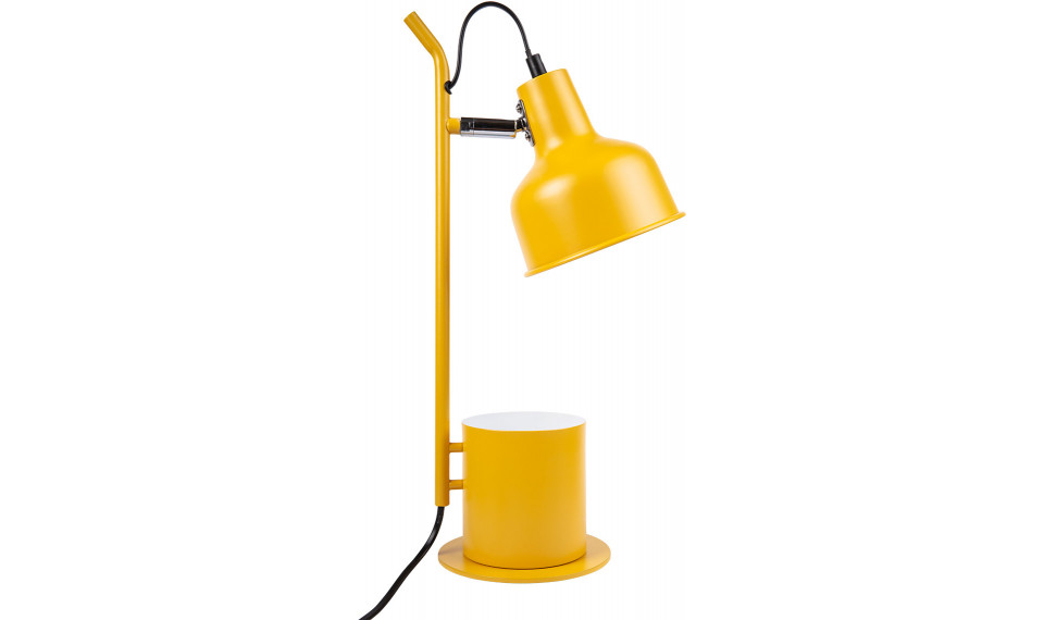 Table lamp Brit yellow | Светильники | ZIPhome.ee изображение 1