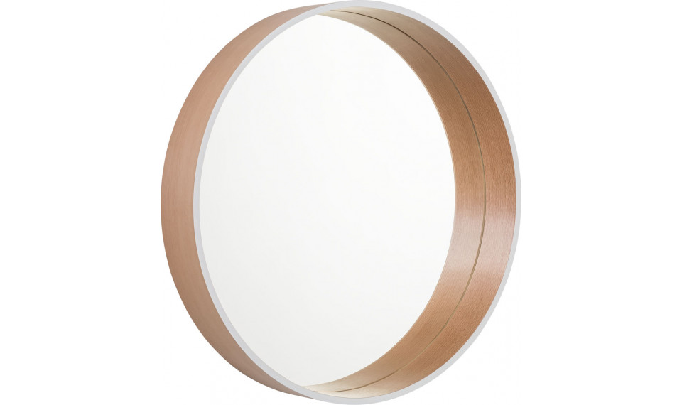 Round wall mirror Scandi | Зеркала | ZIPhome.ee изображение 1