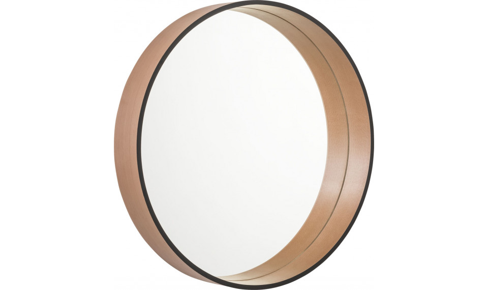 Round wall mirror Scandi | Peeglid | ZIPhome.ee pilt 1