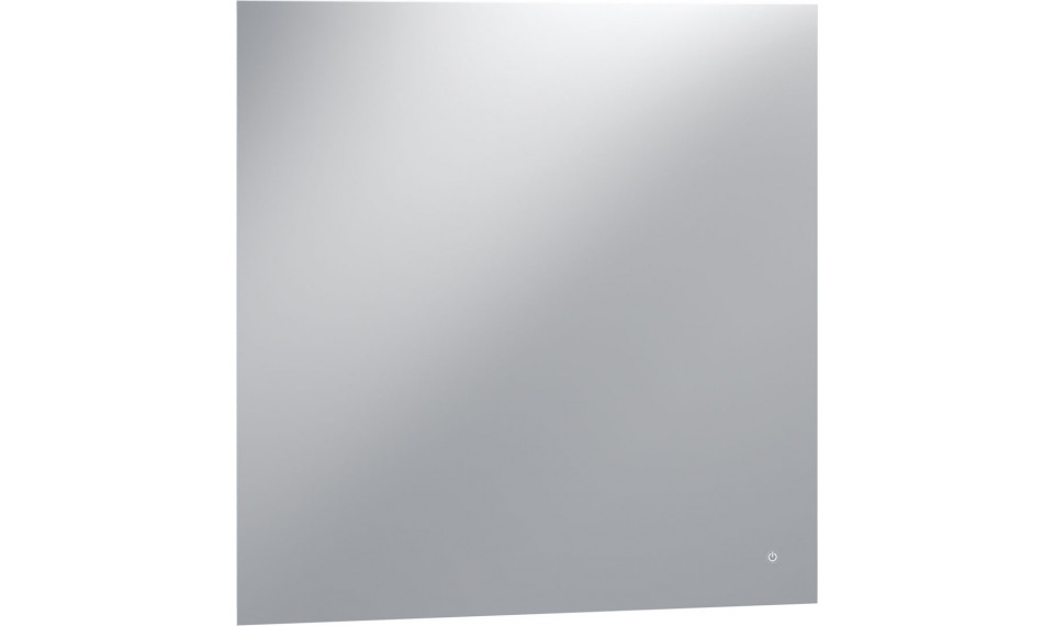 Wall mirror Simple | Bedroom | ZIPhome.ee image 1