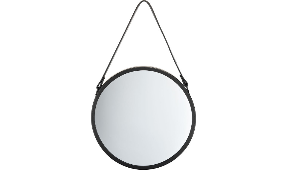 Big round wall mirror Hang II | Зеркала | ZIPhome.ee изображение 1