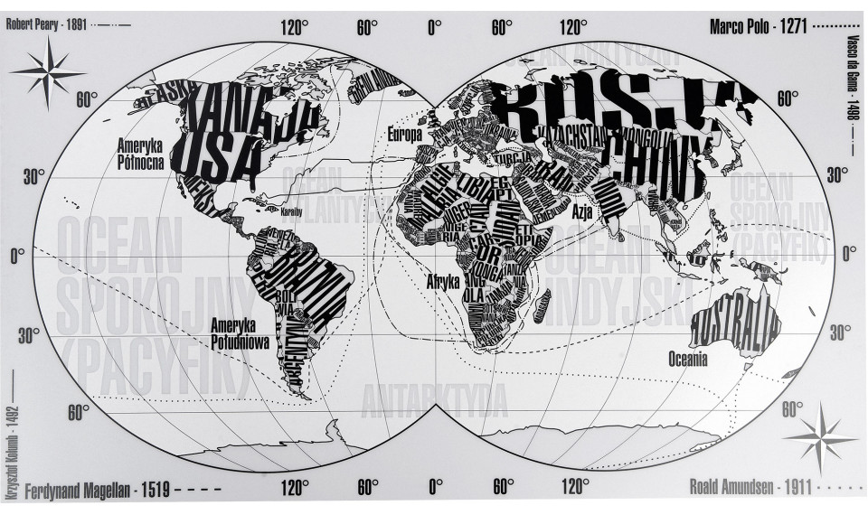 Underlay onto desk TRAVEL | Коробки и органайзеры | ZIPhome.ee изображение 1