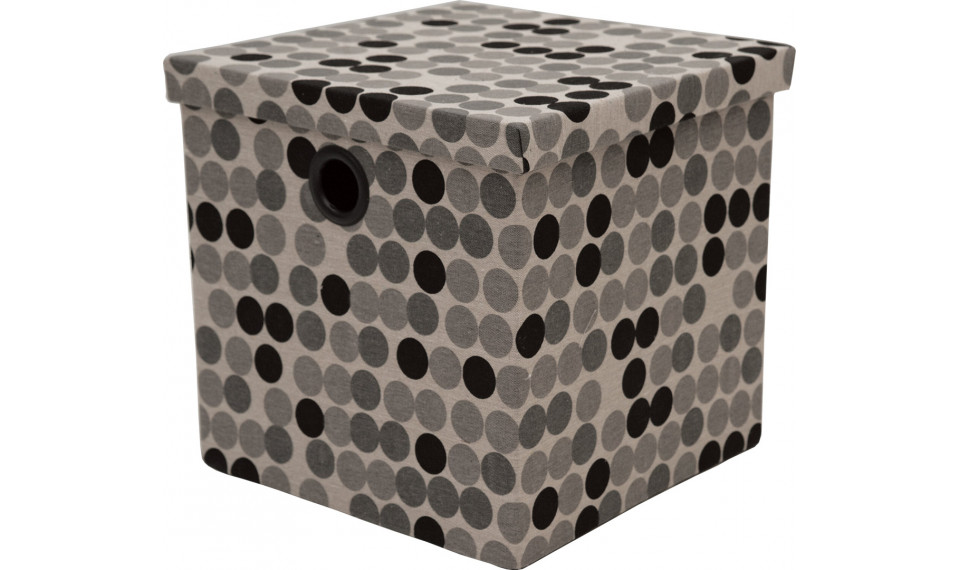 Box with lid Candis | Boxes and Organizers | ZIPhome.ee image 1