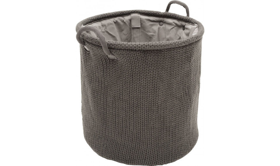 Bin Zola grey | Boxes and Organizers | ZIPhome.ee image 1