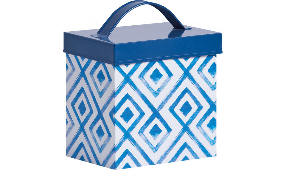 Box with lid Rhodo | Коробки и органайзеры | ZIPhome.ee изображение 1