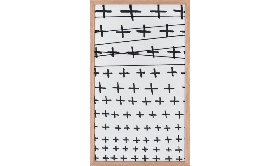 Noticeboard Modig | Säilytyskalusteet | ZIPhome.ee kuva 1