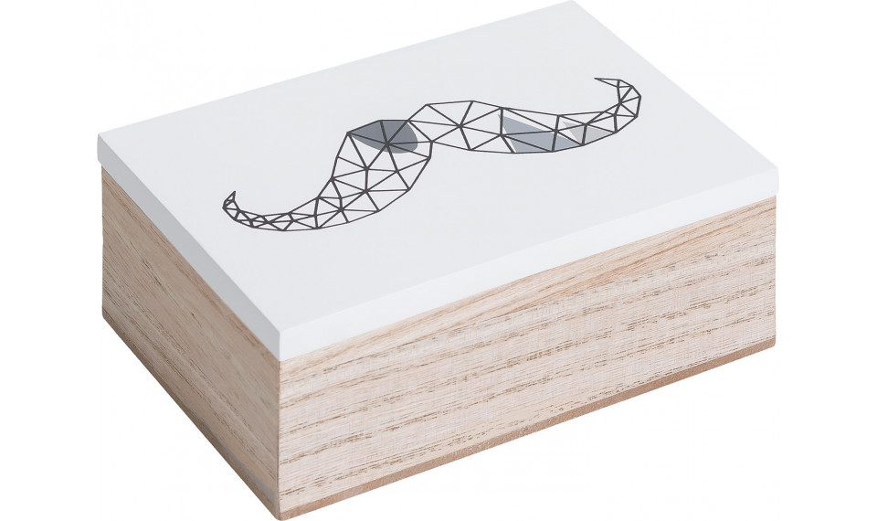 Box with lid Baffo | Boxes and Organizers | ZIPhome.ee image 1