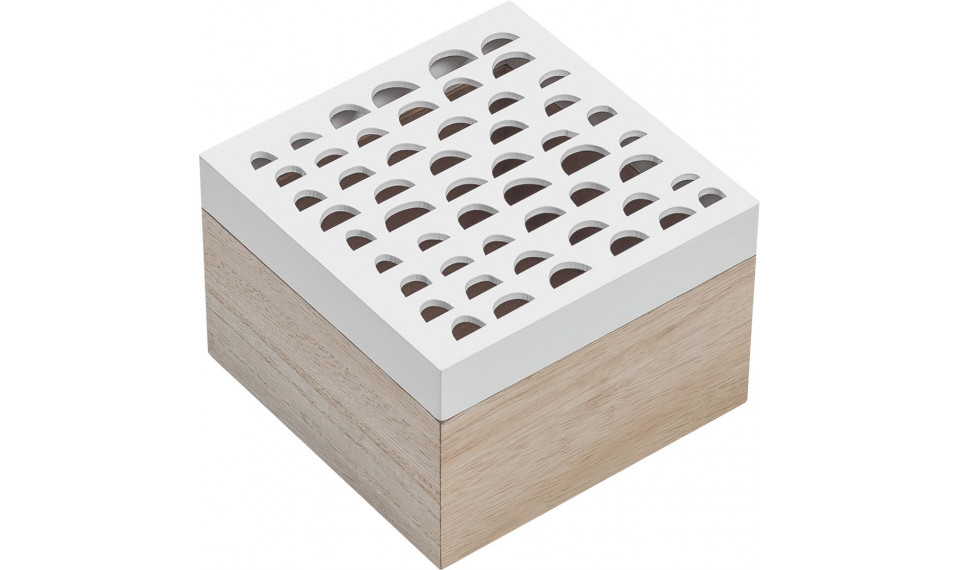 Box with lid Semi | Säilytyskalusteet | ZIPhome.ee kuva 1