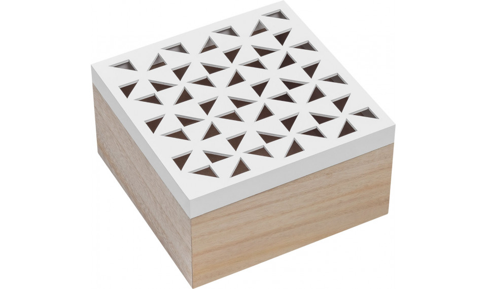 Box with lid Vento | Säilytyskalusteet | ZIPhome.ee kuva 1