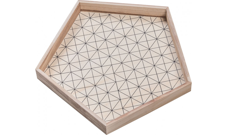 Container TRIGO wood GM08-10027 | Коробки и органайзеры | ZIPhome.ee изображение 1