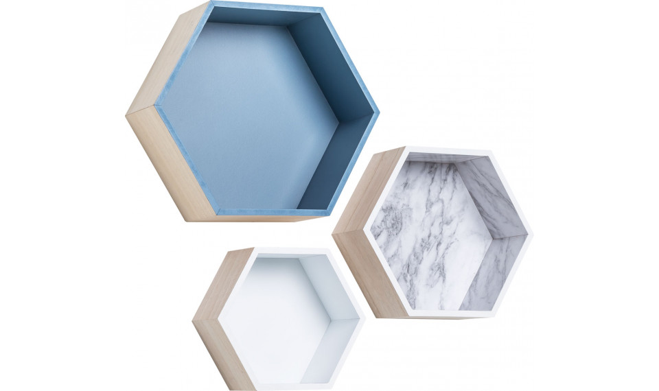 Storage SENSE wood GM08-9233S | Коробки и органайзеры | ZIPhome.ee изображение 1