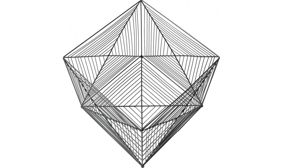 Decorative bin Orion | Säilytyskalusteet | ZIPhome.ee kuva 1