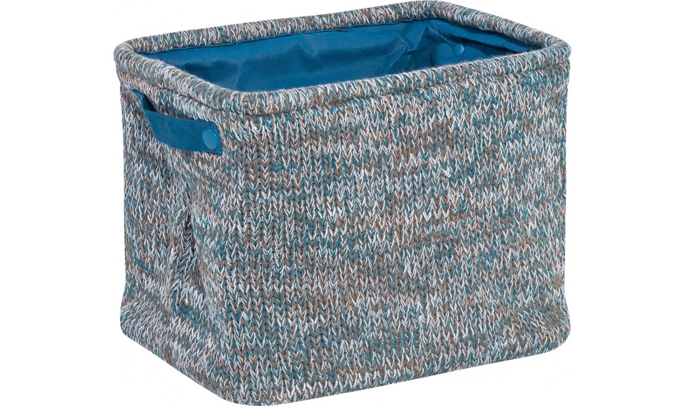 Storage large 36X26X30 ECO knit M2003A3 | Коробки и органайзеры | ZIPhome.ee изображение 1