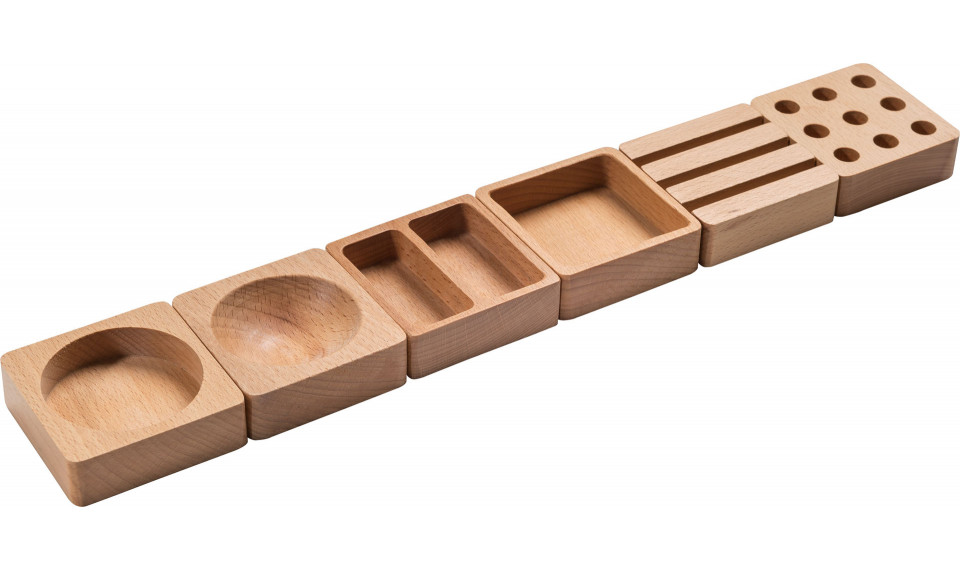 Desk toolbox Orden | Коробки и органайзеры | ZIPhome.ee изображение 1