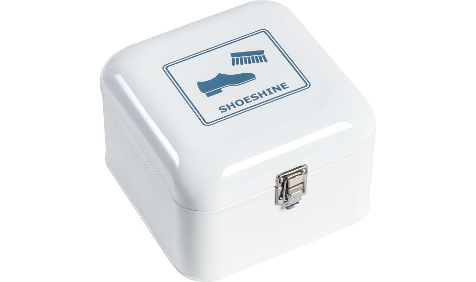 Container Shoeshine Box | Коробки и органайзеры | ZIPhome.ee изображение 1