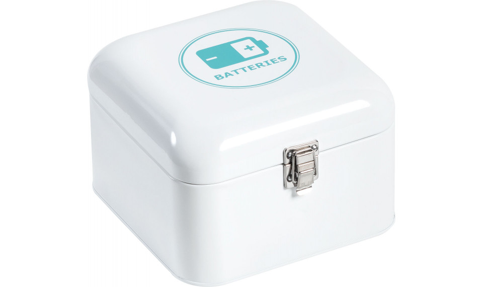 Container Batteries Box | Коробки и органайзеры | ZIPhome.ee изображение 1