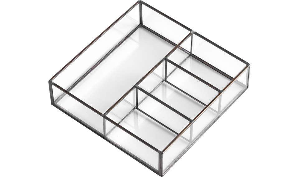 Low container Sevi | Коробки и органайзеры | ZIPhome.ee изображение 1