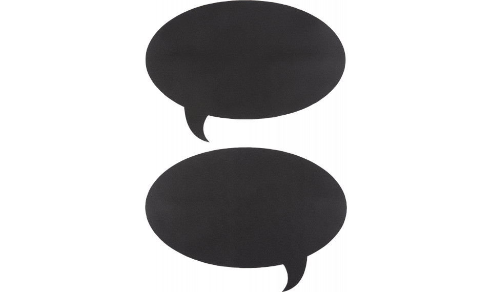 Sticker for board Edi, set of 2pcs. | Коробки и органайзеры | ZIPhome.ee изображение 1