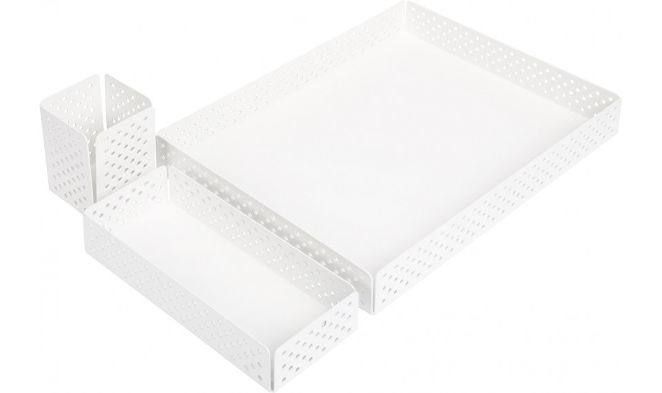 Organizer Punto, set of 3pcs. | Boxes and Organizers | ZIPhome.ee image 1