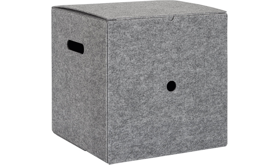 Big box Bof | Коробки и органайзеры | ZIPhome.ee изображение 1