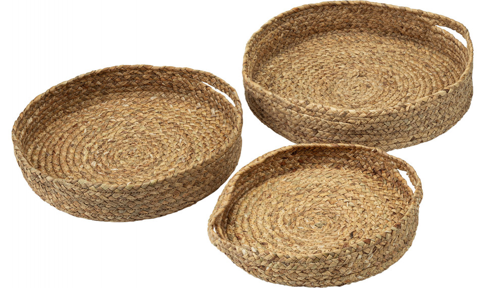 Container Pajo, set of 3pcs. | Коробки и органайзеры | ZIPhome.ee изображение 1