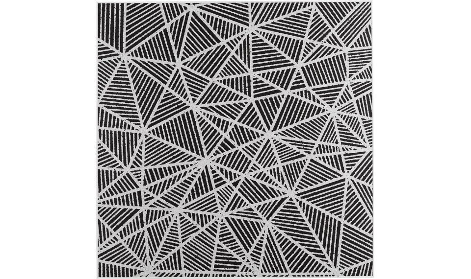 Graphics 110x110 WEB white brown | Картины | ZIPhome.ee изображение 1