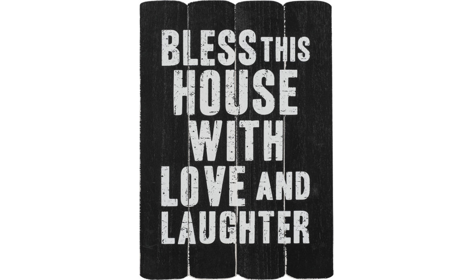 Decoration Motto black | Картины | ZIPhome.ee изображение 1