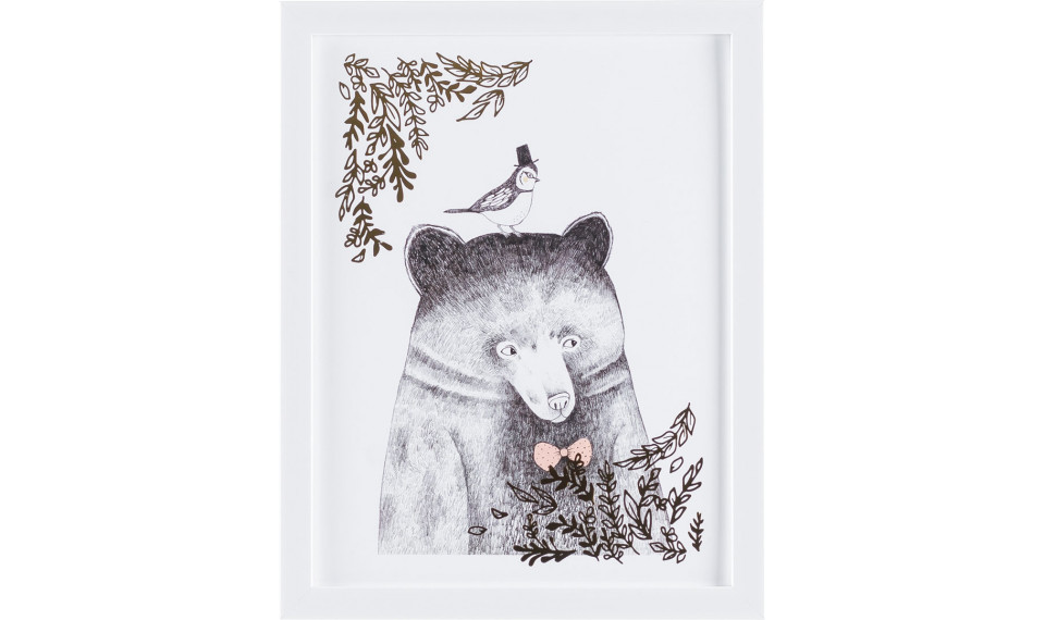 Picture ORSON VM84024-WG | Картины | ZIPhome.ee изображение 1