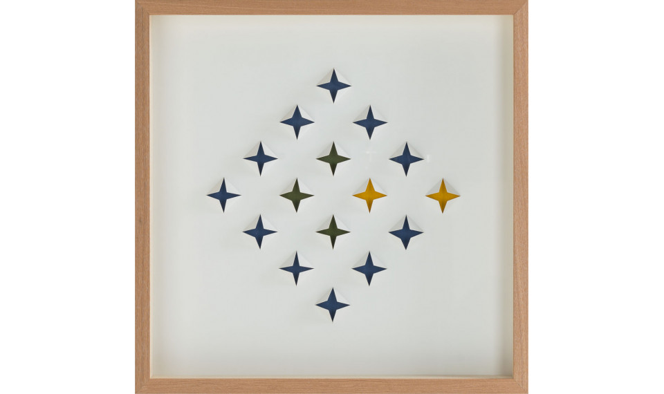 Picture 60X60 SHARP mdf 2015557 | Картины | ZIPhome.ee изображение 1