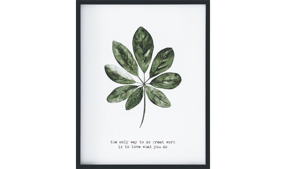 Artwork Botaniq IV | Картины | ZIPhome.ee изображение 1