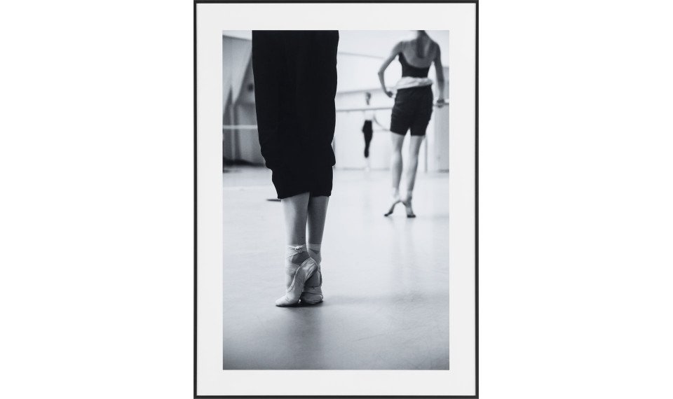 Photography Balletto | Картины | ZIPhome.ee изображение 1