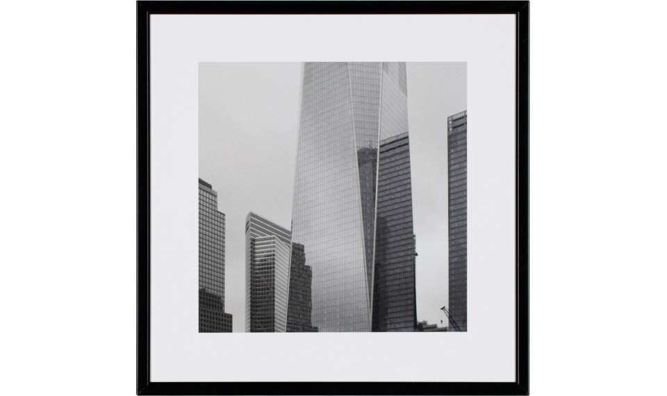 Photograph Glass City I | Paintings | ZIPhome.ee image 1