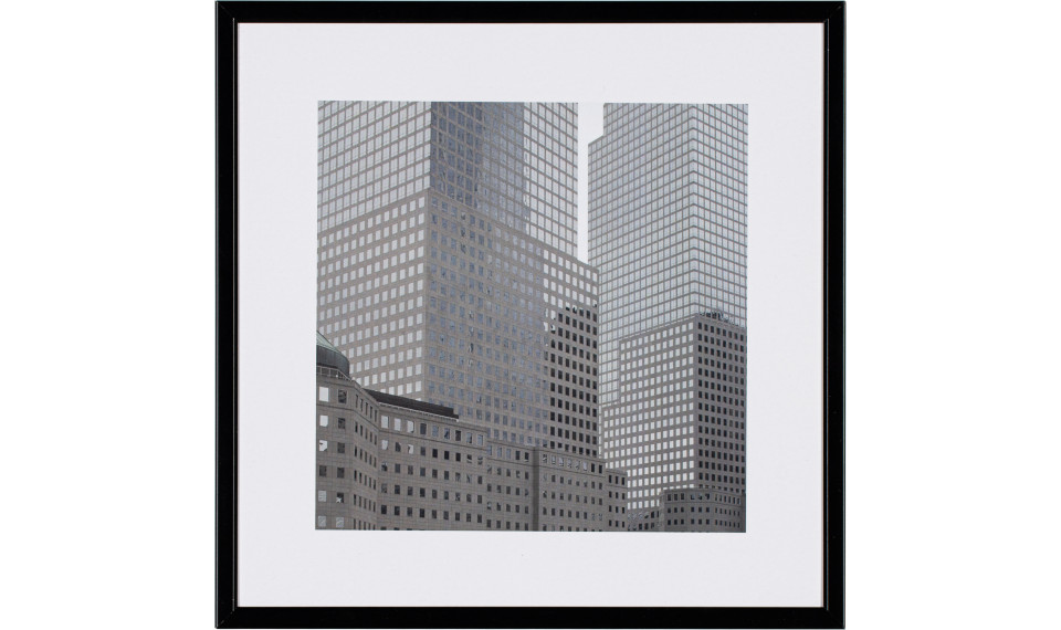 Photograph Glass City II | Taulut | ZIPhome.ee kuva 1