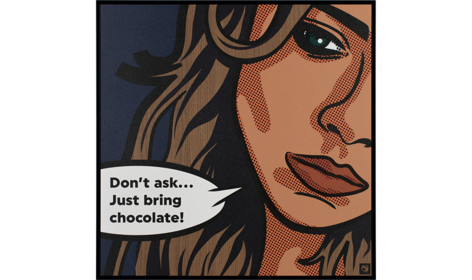 Graphics She I | Картины | ZIPhome.ee изображение 1