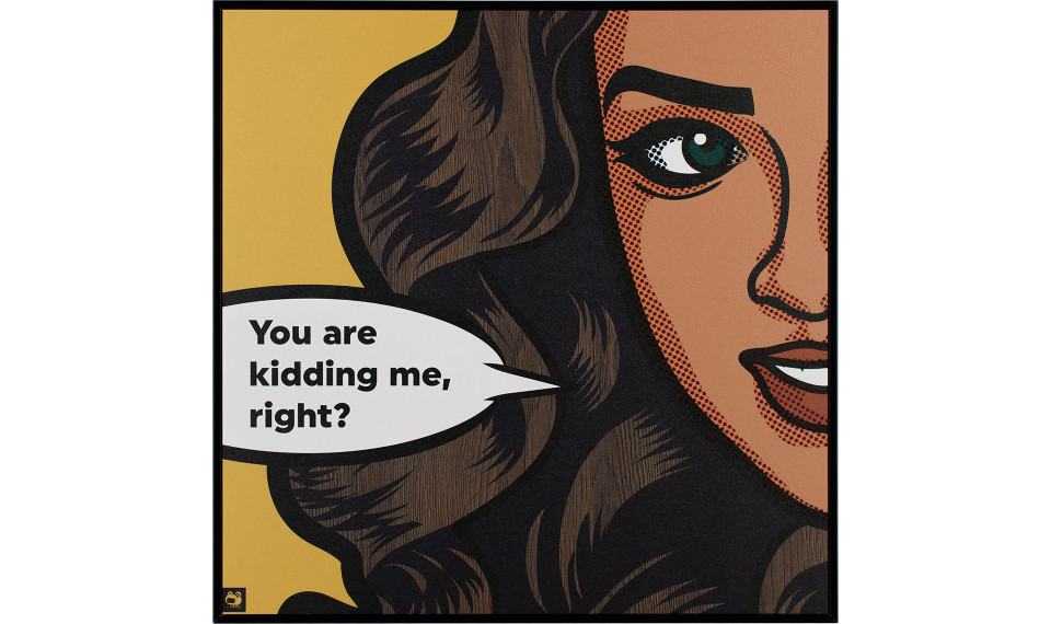 Graphics She III | Картины | ZIPhome.ee изображение 1