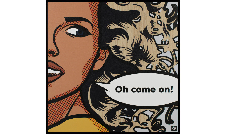 Graphics She IV | Картины | ZIPhome.ee изображение 1