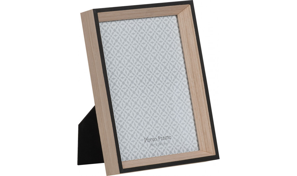 Photo frame Ciri black | Фоторамки | ZIPhome.ee изображение 1