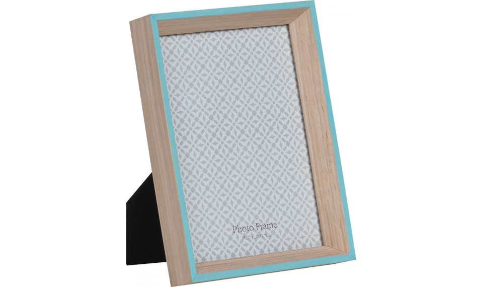Photo frame Ciri blue | Фоторамки | ZIPhome.ee изображение 1